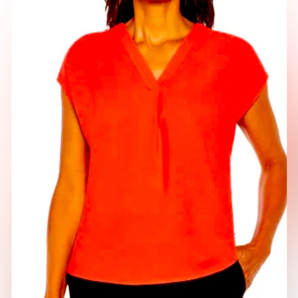 NWT Banana Republic Ladies Blouse Size XL
